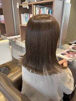 フーコー 小倉魚町店 (fuhcoh)&nbsp;オリーブベージュ♪