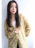 シースルーバング
