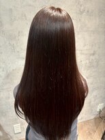 アロア 横浜(Aloa)&nbsp;【Aloa】さらさらストレート