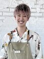 アイコニック 日進梅森台店(ICONIQ) 山本 晃太