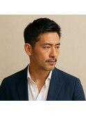 SOUPREXダンディースタイル　20代 30代 40代 50代 60代