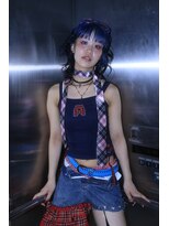 ミーム 原宿 表参道(meme)&nbsp;魚瀬指名限定！特別価格クーポンご用意しております！