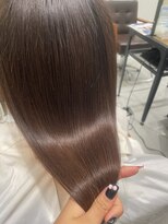 フォルテ 島田店 艶髪トリートメント