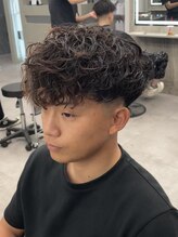 人気急上昇！トレンドのスペインカール