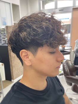 【曳舟★メンズ特化】一人一人に合わせた丁寧なカウンセリングと施術で、今までと違う自分に出会える♪