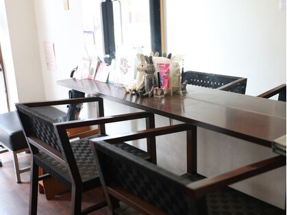 セメガミ(SEMEGAMI)の写真