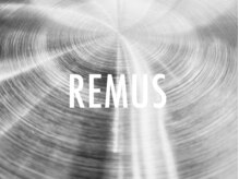 リーマス(REMUS)