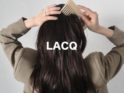 ラシック(LACQ)の写真