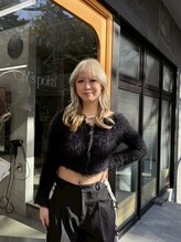 オムズポカ 栄矢場町店(OM's poka) 伊藤百花 /栄矢場町