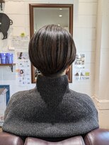 チアー ヘアリラクゼーション(cheer HAIRRELAXATION)&nbsp;髪質改善トリートメント