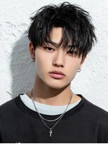 チェレ 新金岡店(Chere)&nbsp;襟足スッキリ短髪で清潔感爆発ヘア