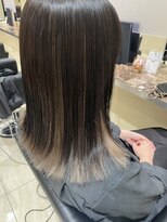 クララ ヒロシマ(CLALA Hiroshima)&nbsp;インナーカラー