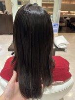 アメイジングヘアー 美沢店(AMAZING HAIR)&nbsp;グレージュカラー