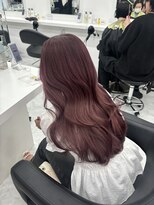 キャンディ 横浜(CANDY)&nbsp;【RIKU指名限定】ピンクブラウン