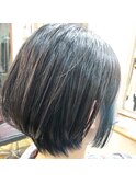イヤリングショート