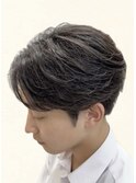 フェザーパーマ