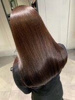 シェリム 栄(CHERIM)&nbsp;美髪髪質改善トリートメント
