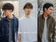 ディア 平塚(diar)の写真/トレンドStyleで清潔感と扱いやすさを。毎朝楽にキマる洗練されたメンズカット【カット&パーマ9900円～】