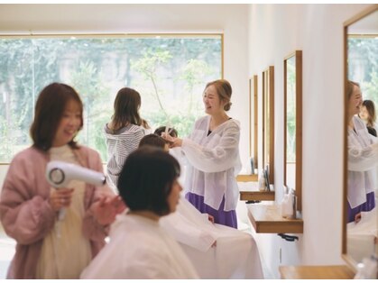 ジャドール(J'ADORE)の写真