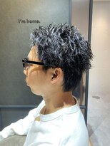 スーリール 和白店(Sourire)&nbsp;短髪ツイスパ