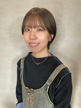 クレル(kurel)&nbsp;小牧 ちはる