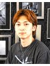☆堀内大雅入社記念クーポン☆カット+グレイカラー+眉毛カット