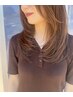 【綾香限定】カット￥5170→￥4950