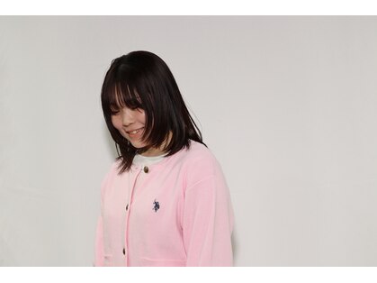 ラニ(Lani)の写真