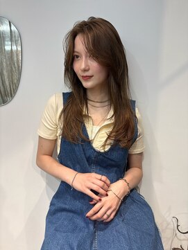 エディット トウキョウ(e.dit tokyo) ロングレイヤー