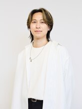 【TONI&GUY新潟　SeniorStylist　小嶋桂太】