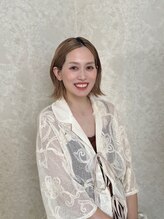 オブヘアー 宮前平店(Of HAIR) 越野 百花