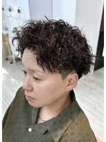 ソラ ヘアーメイク(SORA HAIR MAKE)&nbsp;【再現性◎】強ツイスパ