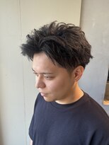 ニル(nil)&nbsp;メンズショート
