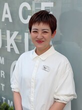 ユキオ(Yukio)&nbsp;森村 玲美