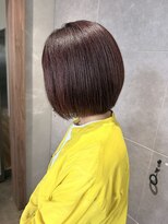 アングゥギャラリー(ungu GALLERY)&nbsp;髪質改善カラー