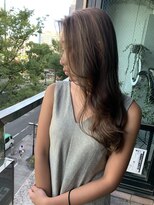 シェリム 栄(CHERIM)&nbsp;美髪スタイル