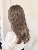 アンビ(ambi) ブリーチなしダブルカラー