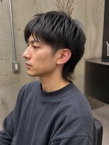 ネオヘアー 東三国(Neo hair)&nbsp;東三国ナチュラルショートウルフ