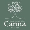 カンナ(Canna)のお店ロゴ