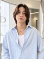 ダーツサンジョウ(DARTS sanjyo)&nbsp;松永　 雄樹