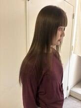フォーク(folk)&nbsp;艶感オリーブ