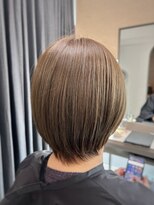 ムーア(MUA)&nbsp;☆イルミナカラーxネモフィラ