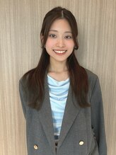 スーリール 赤坂店(Sourire)&nbsp;新藤 麻衣