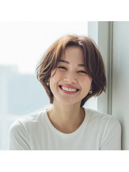 美染 宮長店(Bisen)の写真/当日予約大歓迎☆［髪質改善/白髪ぼかし/白髪染め/オーガニックカラー/リタッチ/白髪/鳥取市/鳥取］