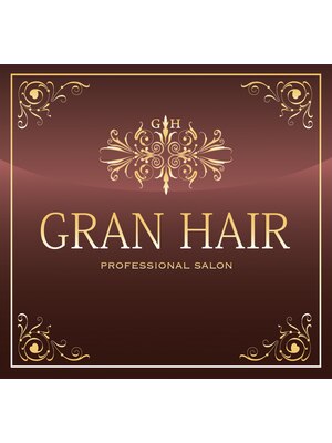 グランヘアー 豊岡店(GRAN HAIR)