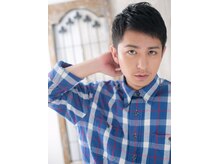モッズヘア メン 南越谷南口店(mod's hair men)