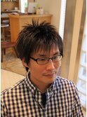 ショート