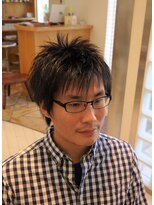 イデア エルキューヴ(IDEA ELECUVE) ショート