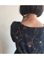 テラス(terrace)&nbsp;【terrace】ミニボブ