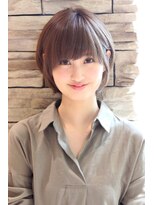 レウナ 外苑前(Reuna)&nbsp;【３０代４０代５０代】大人の女性に人気スタイル